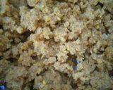 मेथी के गुणकारी लड्डू Methi ke gunkari laddu recipe in Hindi) रेसिपी चरण 6 फोटो