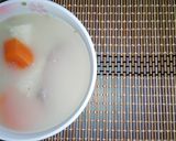 淮山薏米（或芡實）煲牛鰍魚湯的食譜步驟5照片