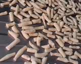 Foto del paso 3 de la receta: Palitos Salados