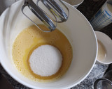 Foto del paso 1 de la receta: Waffles dulces
