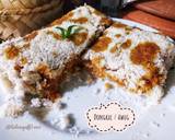 Foto langkah ke 4 dari resep Kue Dongkal / Awug (Kuliner khas Depok).
