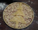 Foto do passo 4 de Torta Natalina