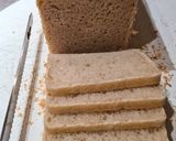 Foto del paso 8 de la receta: Pan en molde con masa madre, desde cero