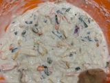 [9] Bakwan sayur kriuk awet