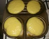 Foto del paso 3 de la receta: Wuafles dulces 💕