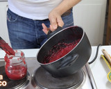 Foto del paso 10 de la receta: Mermelada de fresa sin azúcar – Receta casera
