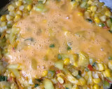 Foto del paso 3 de la receta: Revuelto de verduras ii🌶🌽🌽🥕🍆