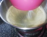 Foto del paso 1 de la receta: Budín 4 cuartos por Romina Stricker
