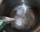 Foto langkah ke 4 dari resep Bubur Candil Labu Kuning 💜BuNda.