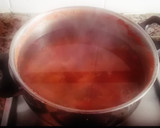 Foto del paso 2 de la receta: Anillas de calamar en salsa