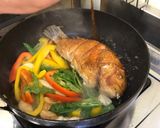 糖醋澎湖野生寒鯛的食譜步驟8照片