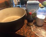 Foto del paso 1 de la receta: Dulce de leche artesanal