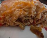 Foto del paso 8 de la receta: Bombita de pollo y verduras