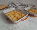 Foto del passaggio 6 della ricetta Gnocchi alla romana