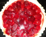 Foto del paso 7 de la receta: Tarta de Frutillas