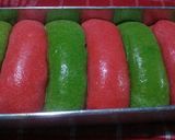 Foto langkah ke 4 dari resep Killer Soft Bread Isi Coklat.