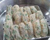 Foto langkah ke 3 dari resep Tahu Isi Otak-Otak.