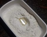 Foto del paso 3 de la receta: Hamburguesas envueltas 🍴
