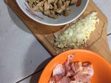 Spaghetti Aglio Olio