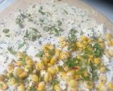 चीजी आटा गार्लिक ब्रेड(Cheese aata garlic bread recipe in Hindi) रेसिपी चरण 9 फोटो