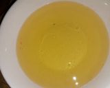 A picture of step 1 of Egg sauce #kadunastate.