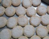 Foto del paso 3 de la receta: Galletitas de limón