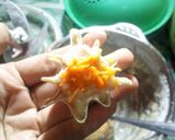 Foto langkah ke 3 dari resep Dimsum Ayam Wortel.