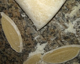 Foto del paso 5 de la receta: Fideos caseros