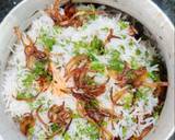 Chicken Dum Biryani recipe step 8 photo