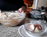Foto del paso 2 de la receta: Cupcakes de Turrón de Suchard con Buttercream de Café (Navidad)