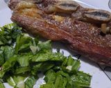 Foto del paso 8 de la receta: Cocinanado un asadito con 2 amigas