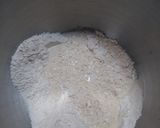 Foto langkah ke 2 dari resep Japanesse milk bread.