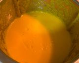 Foto del paso 3 de la receta Crema de zanahoria y calabacín con puerro