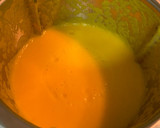 Foto del paso 3 de la receta: Crema de zanahoria y calabacín con puerro