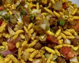 જાલમૂરી (Jhalmuri Recipe In Gujarati) રેસીપી સ્ટેપ4ફોટો