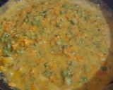 Foto del paso 8 de la receta: Caldo de Bolas