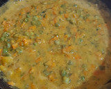 Foto del paso 8 de la receta: Caldo de Bolas