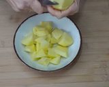 Foto del paso 1 de la receta: Gazpachulo Malagueño
