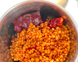 ஸ்வீட்& ஸ்பைசி மிட்டாய்/சம்பா புளி🍭 (samba puli recipe in tamil) ரெசிபி ஸ்டேப் 1 புகைப்படம்