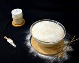 عکس مرحله 16 از دستور روش اصولی تهیه مخمر مادر (خمیر ترش) و روشهای صحیح درست کردن انواع خمیر با مخمر مادر