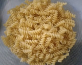 Foto del paso 6 de la receta: Guiso de lentejas con fideos (fácil y económico)