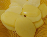 Foto del paso 3 de la receta: Patatas panaderas. El tubérculo por excelencia