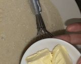A picture of step 4 of Creamy Bread Pudding.