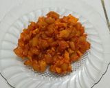 Foto langkah ke 10 dari resep Cibas (cireng basah) atau Cilor.