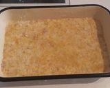 Foto del paso 4 de la receta: Cuadraditos crumble de ricota