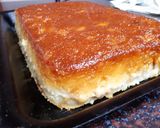 Foto del paso 11 de la receta: • Budín de pan •