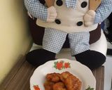 Foto langkah ke 6 dari resep Perkedel kentang udang.