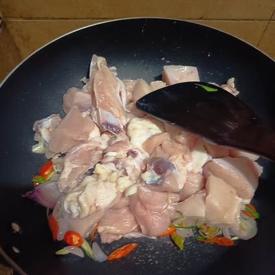 Langkah 3