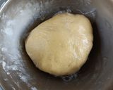 Foto langkah ke 1 dari resep Bomboloni Tower.