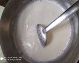 ड्यफू्टस रबड़ी (Dry fruits rabri Recipe in Hindi) रेसिपी चरण 2 फोटो